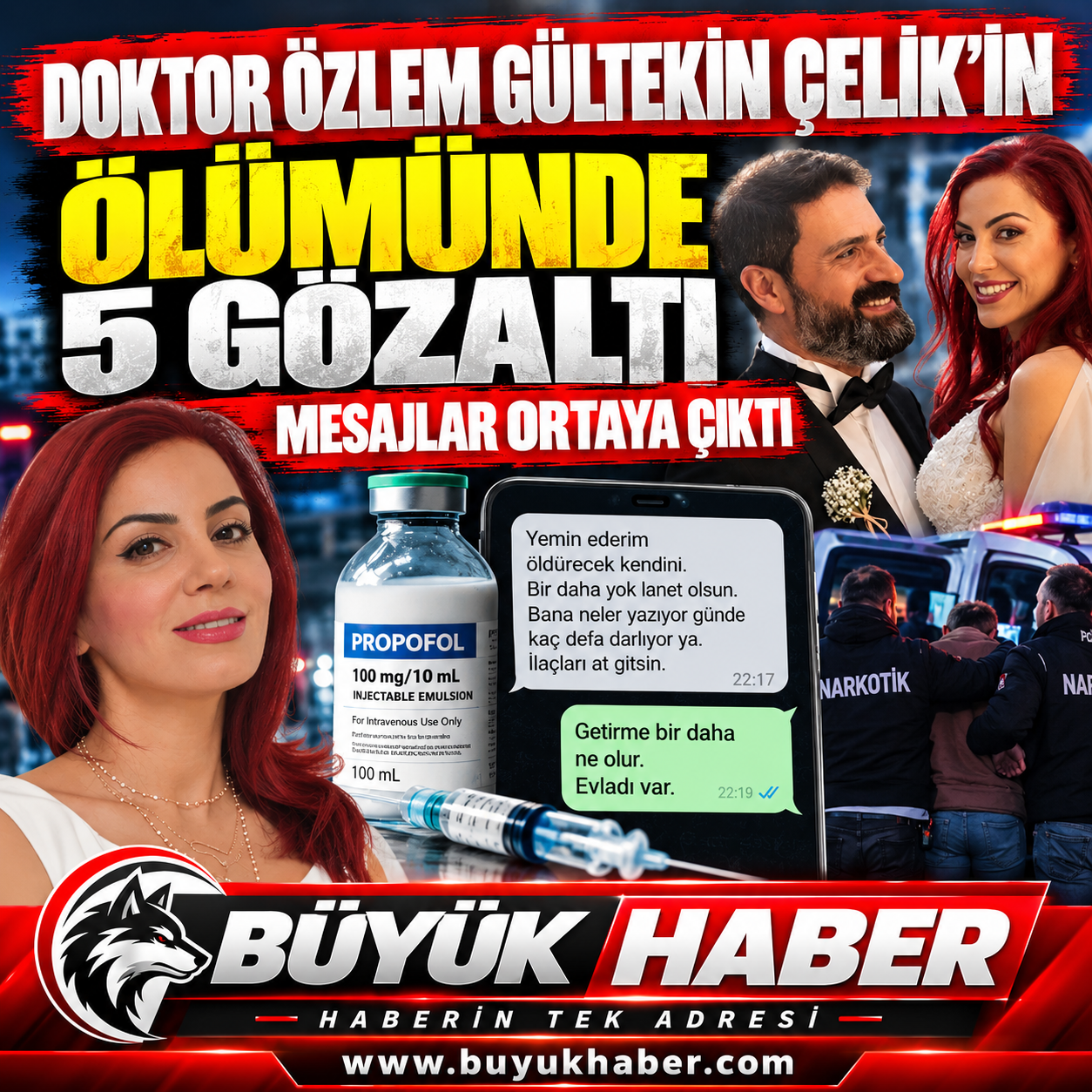 DOKTOR ÖZLEM GÜLTEKİN ÇELİK